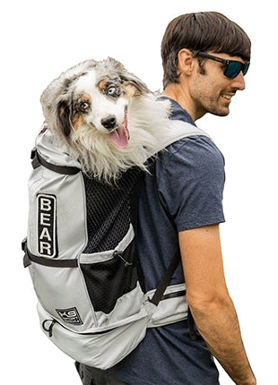 K9 Sport Sack® Knavigate Hondenrugzak