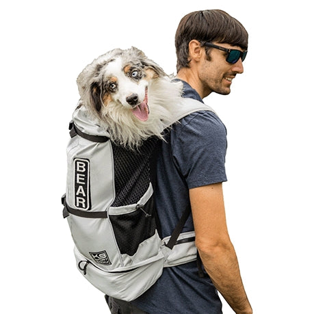K9 Sport Sack® Knavigate Hondenrugzak