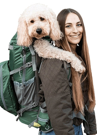 K9 Sport Sack® Kolossus Hondenrugzak – afbeelding 6