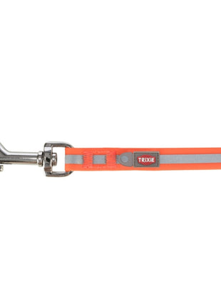 Trixie Easy Life Schleppleine, orange reflektierend