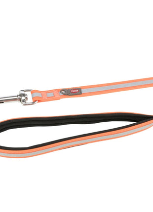 Trixie Easy Life Schleppleine, orange reflektierend