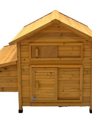 Premium Kippenhok Forrest