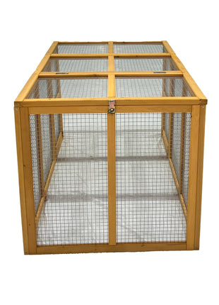 Kippenren Natura Premium – afbeelding 2