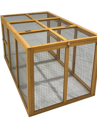 Kippenren Natura Premium