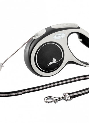 FLEXI Rollleine New COMFORT Seil