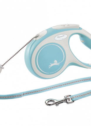 FLEXI Rollleine New COMFORT Seil