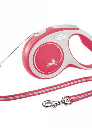 FLEXI Rollleine New COMFORT Seil
