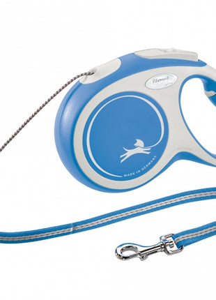 FLEXI Rollleine New COMFORT Seil