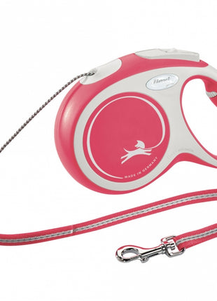 FLEXI Rollleine New COMFORT Seil