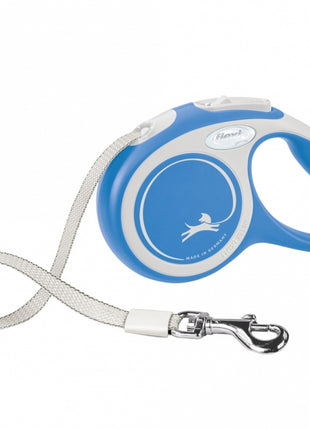 FLEXI Rollleine New COMFORT Gurt