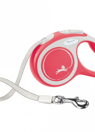 FLEXI Rollleine New COMFORT Gurt