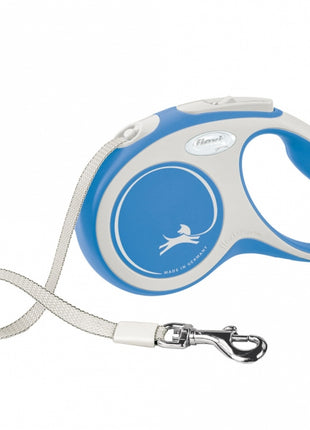 FLEXI Rollleine New COMFORT Gurt