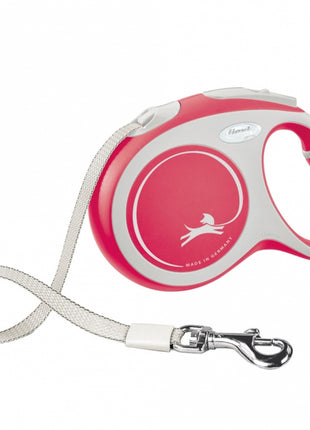 FLEXI Rollleine New COMFORT Gurt