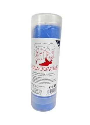 Pet-Towel Assorti
