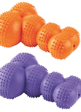 Gor Rubber Super Giggle Bone /Purpl