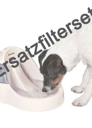 Ersatzfilter für Trixie Fresh Flow Deluxe Wasserspender