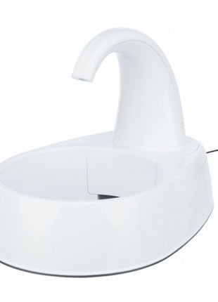 Trixie Trinkbrunnen Curved Stream