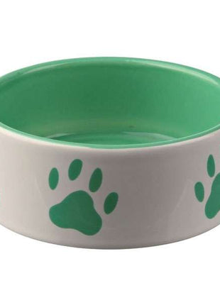 Trixie Keramiknapf Pfote