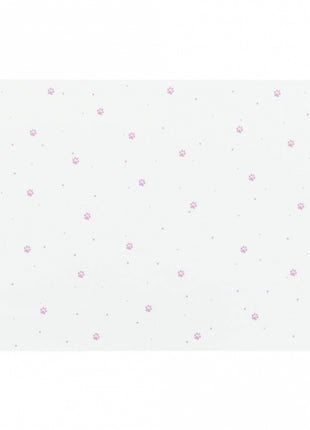 Trixie Napfunterlage Pfoten - 44 × 28 cm