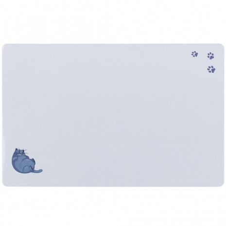 Trixie Napfunterlage Katze