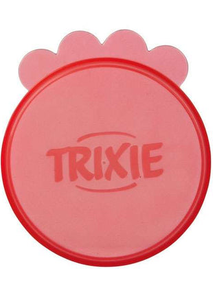 Trixie 2 Dosendeckel