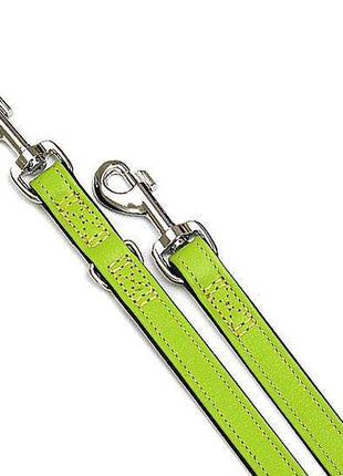 Karlie VINTAGE Führleine - Kiwi - 18 mm, 200 cm