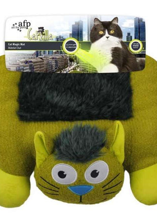 All for Paws Catzilla Cat Magic Mat Katzenmatte