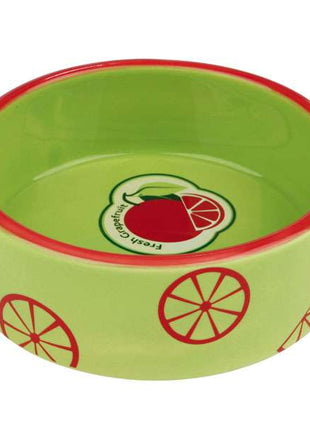 Trixie Keramiknapf Fresh Fruits