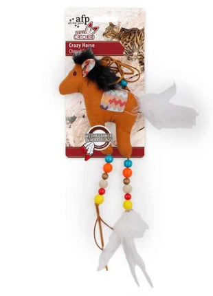 All for Paws Dreams Catcher Crazy Horse