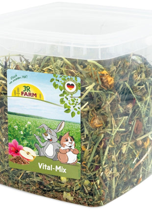 JR Farm Vital-Mix im Eimer 430g