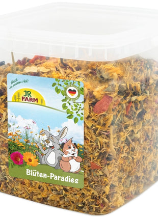 JR Farm Blüten-Paradies im Eimer 500g