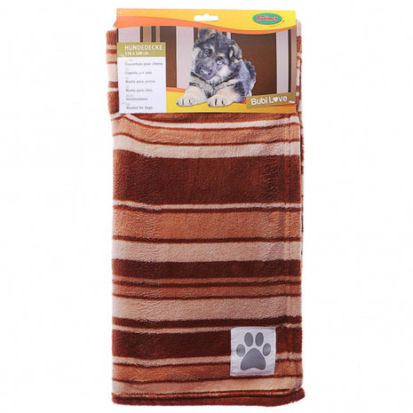 Bubimex Bubi Love Hundedecke