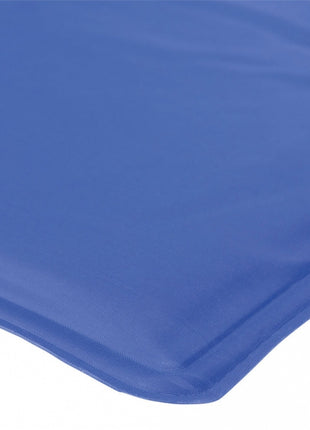 Trixie Kühlmatte, Blau