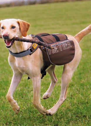 Trixie Rucksack für Hunde