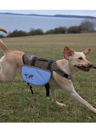 Trixie Rucksack für Hunde