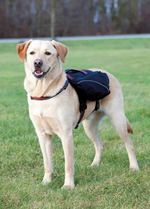 Trixie Rucksack für Hunde