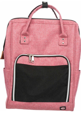 Trixie Rucksack Ava - rot