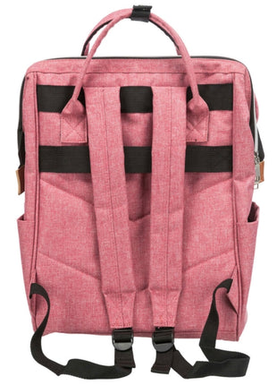 Trixie Rucksack Ava - rot