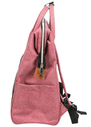 Trixie Rucksack Ava - rot