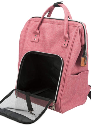 Trixie Rucksack Ava - rot