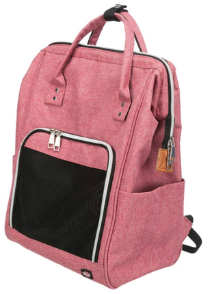 Trixie Rucksack Ava - rot