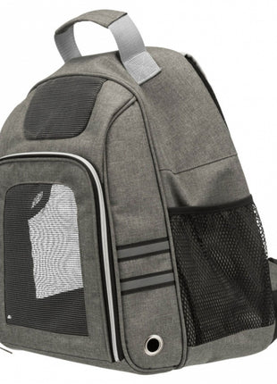 Trixie Rucksack Dan - grau