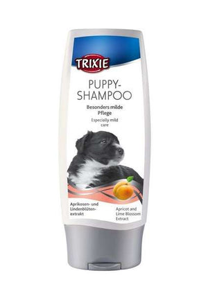 Trixie Puppy-/ Welpen-Shampoo 200 ml