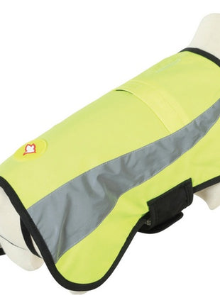 Zolux Kamizelka odblaskowa R.55 żółta