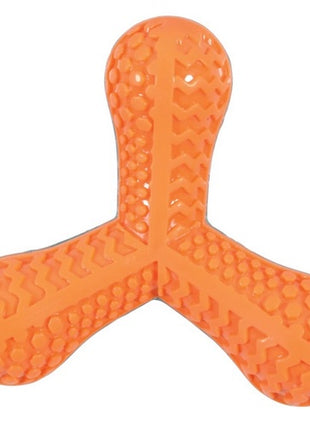 Zolux Zabawka gryzak bumerang Tao 13,6cm