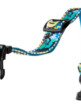 CHABA Obroża regulowana Story III XL Carnival