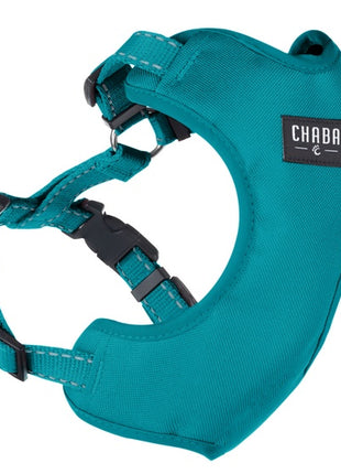 CHABA Szelki Guard Comfort Classic M morskie