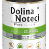 Dolina Noteci Premium Pies Dziczyzna puszka 800g