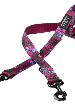 CHABA Smycz regulowana Story III L 25mm/260cm Lakota