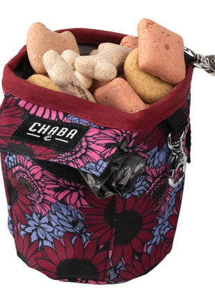 CHABA Saszetka na smakołyki Story III Multi 2w1 Lakota